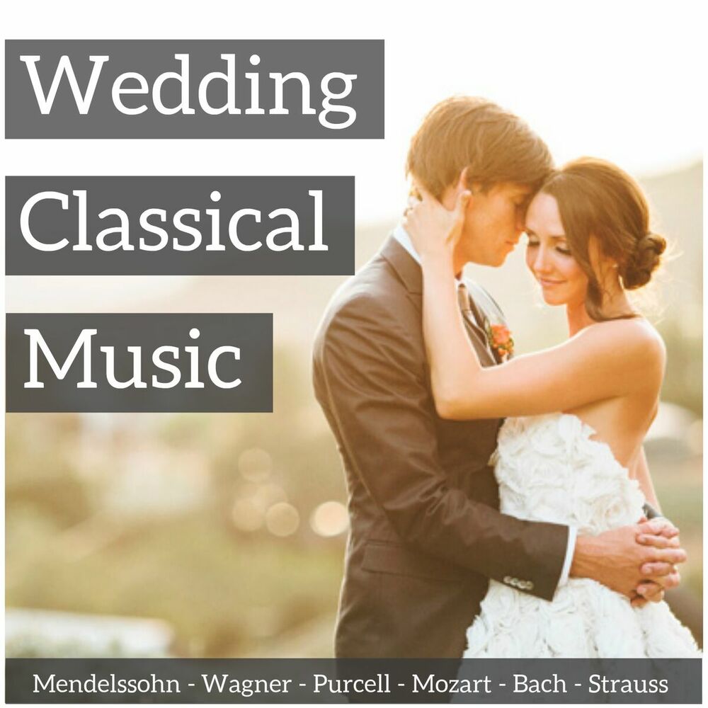 Picture of Wedding Classical Music