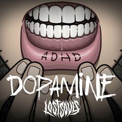 Cover of Dopamine
