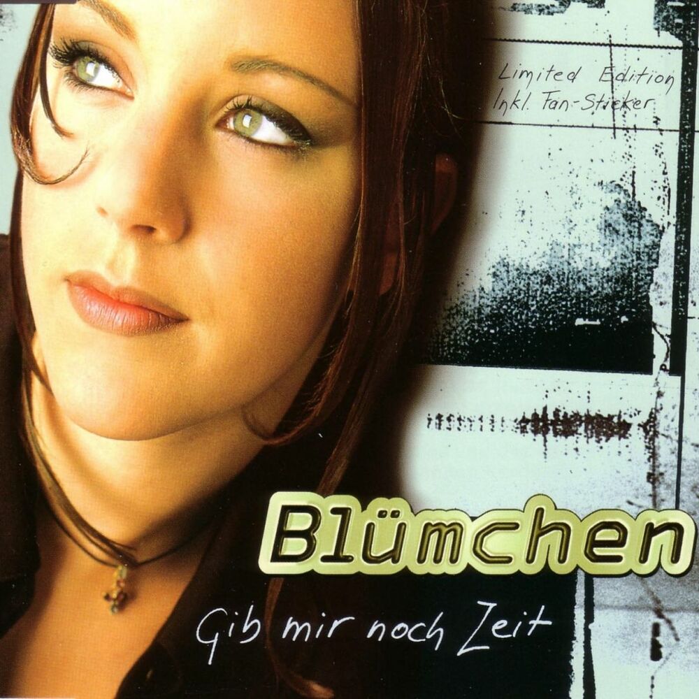 Picture of Gib mir noch Zeit