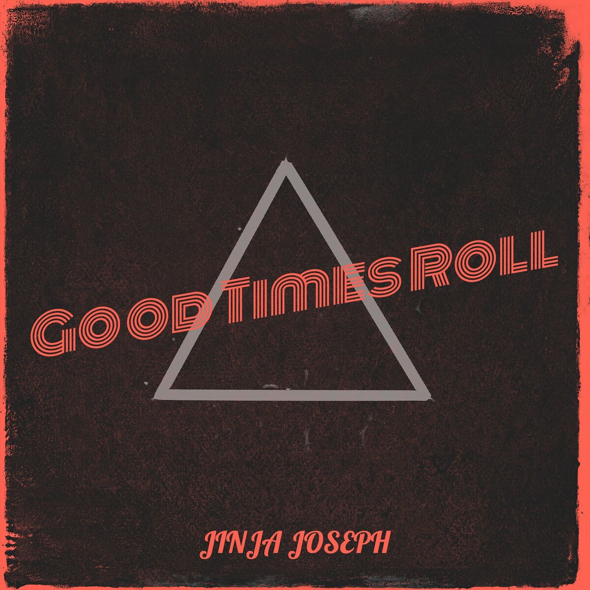 Album cover of Good Times Roll