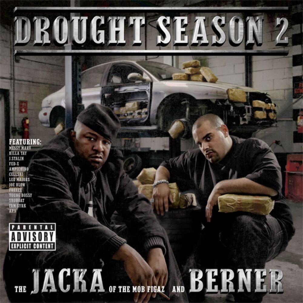 Picture of Drought Season 2