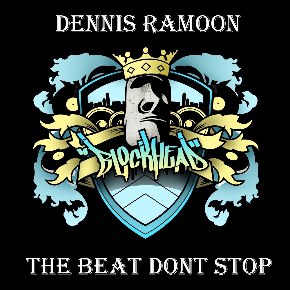 Picture of The Beat Dont Stop