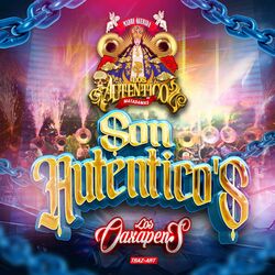 Cover of Son Autentico´S