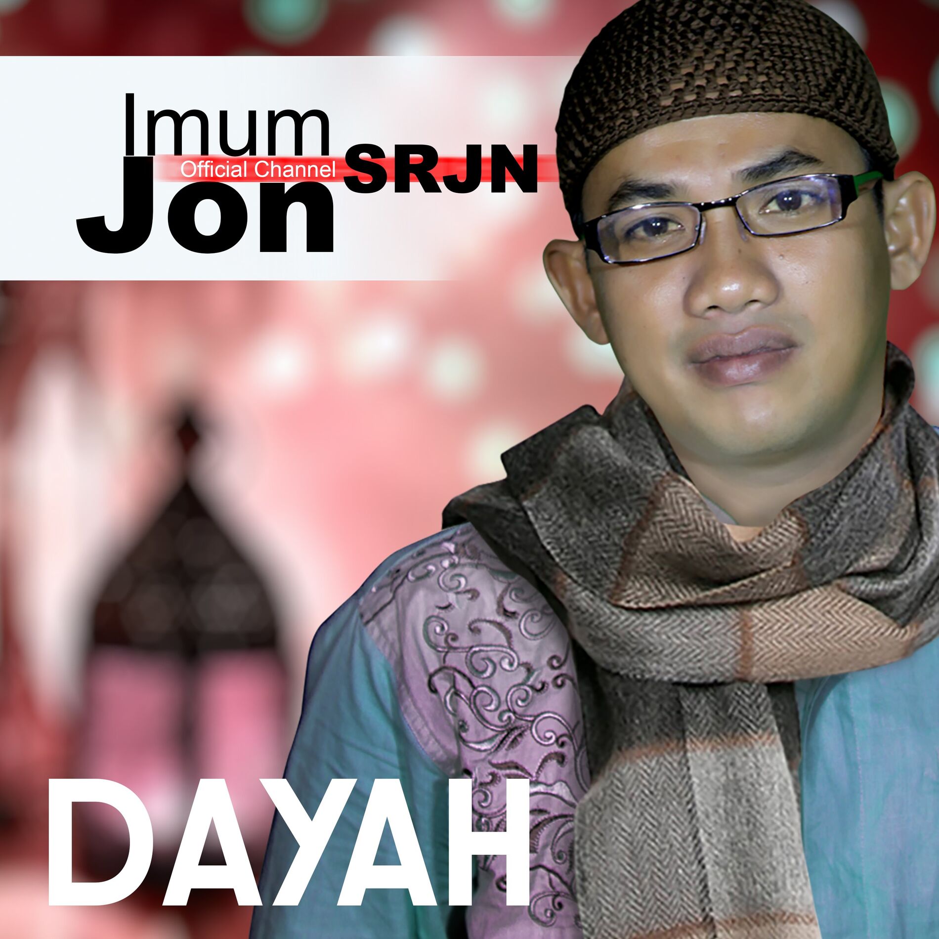 Album cover of Dayah
