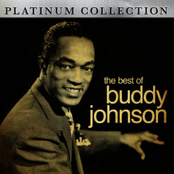 Cover of The Best of Buddy Johnson