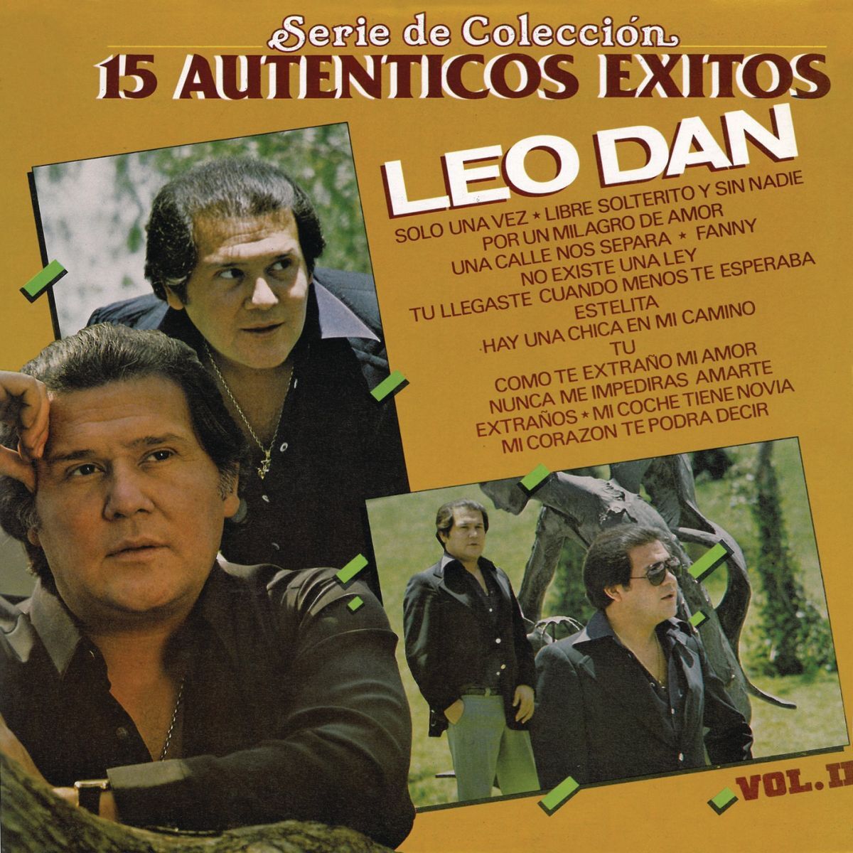 Album cover of Por un Caminito