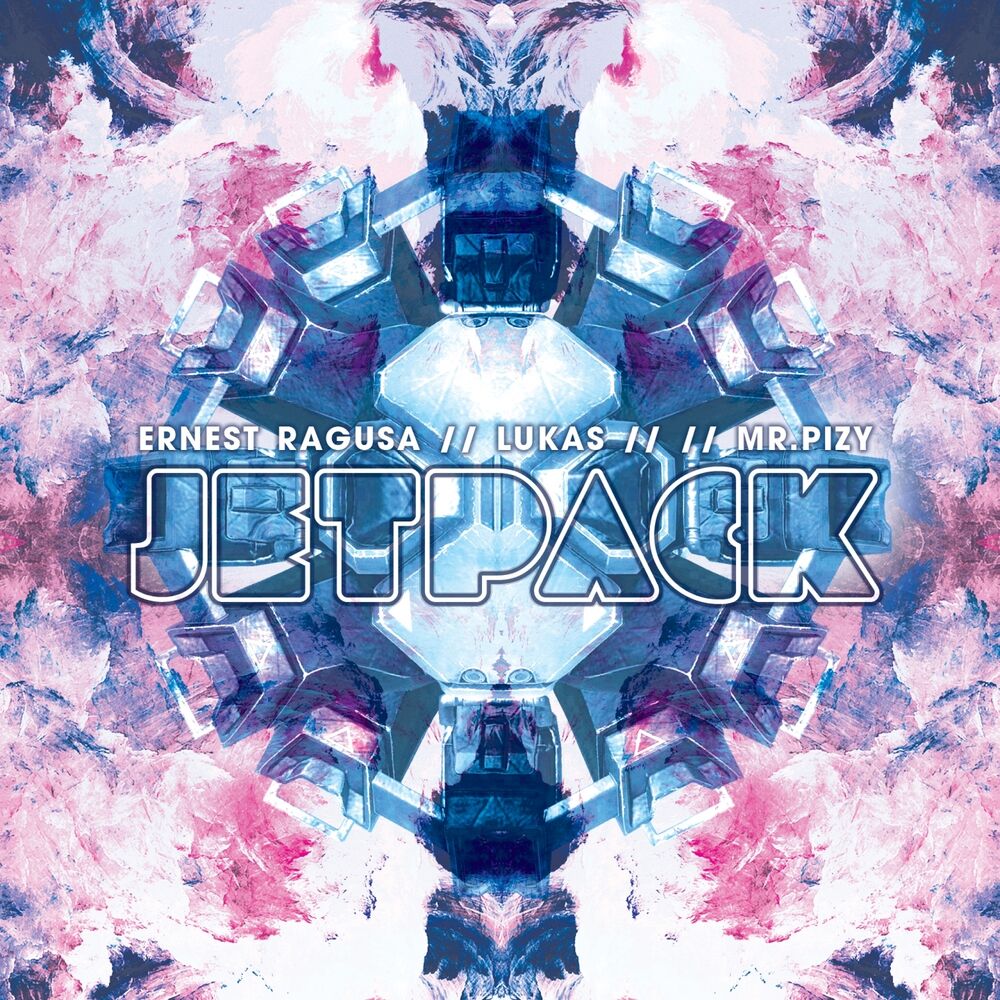 Picture of Jetpack (Extended Mix)