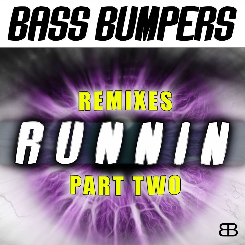 Picture of Runnin' (Remixes, Pt. 2)