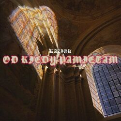 Cover of Od kiedy pamiętam