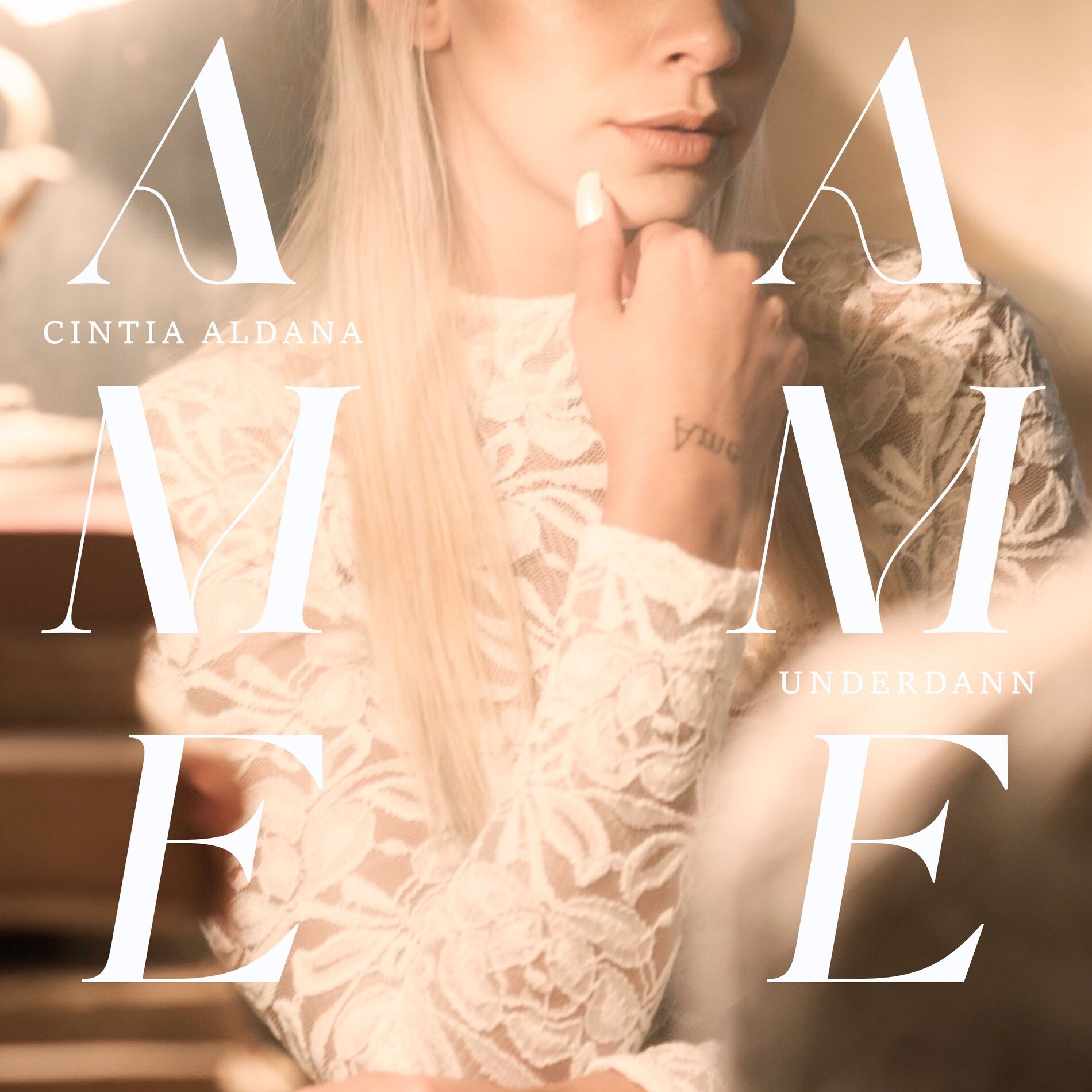 Album cover of Ame
