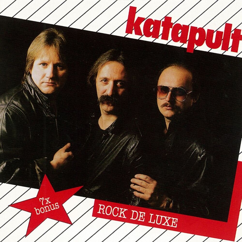 Picture of Rock De Luxe (Bonus Track Version)