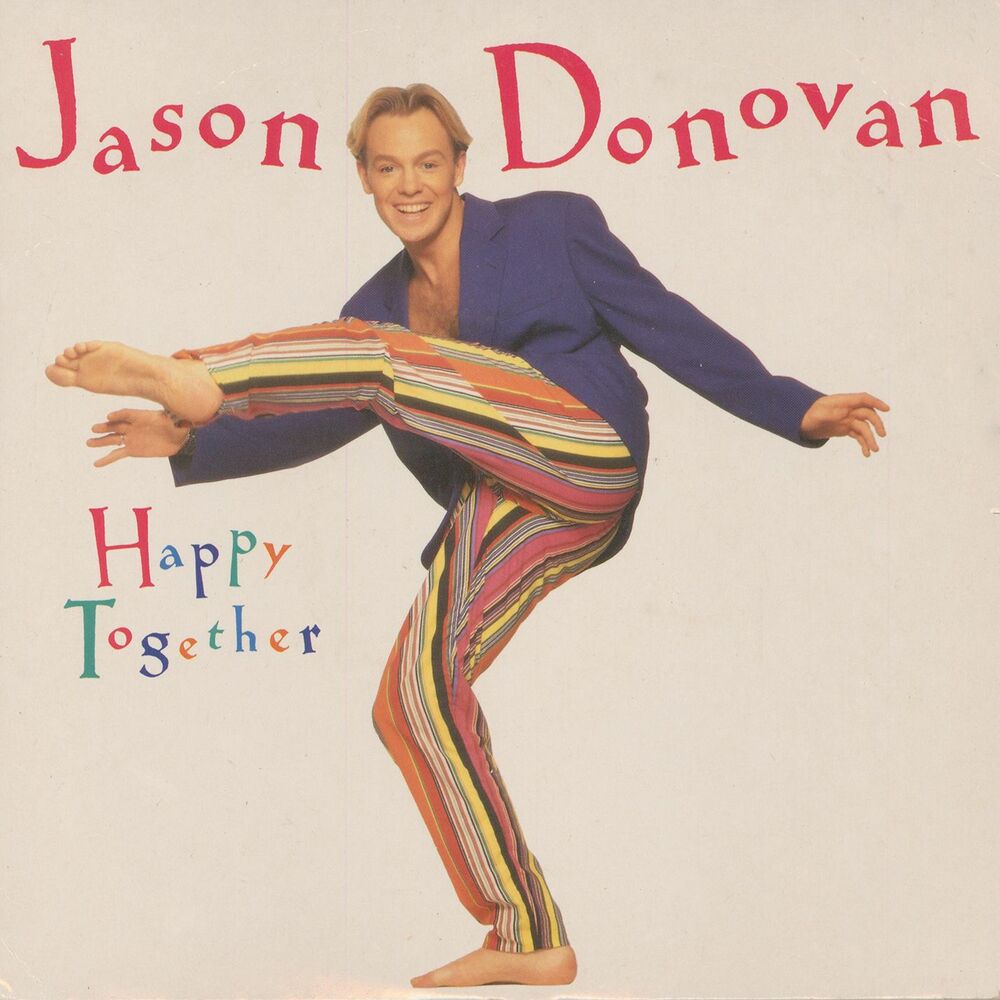 Picture of Happy Together