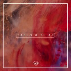 Cover of Pablo & Silas