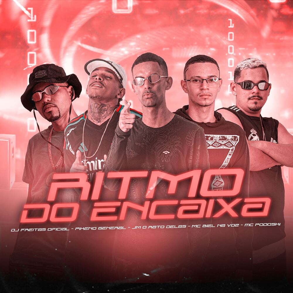 Picture of Ritmo do Encaixa