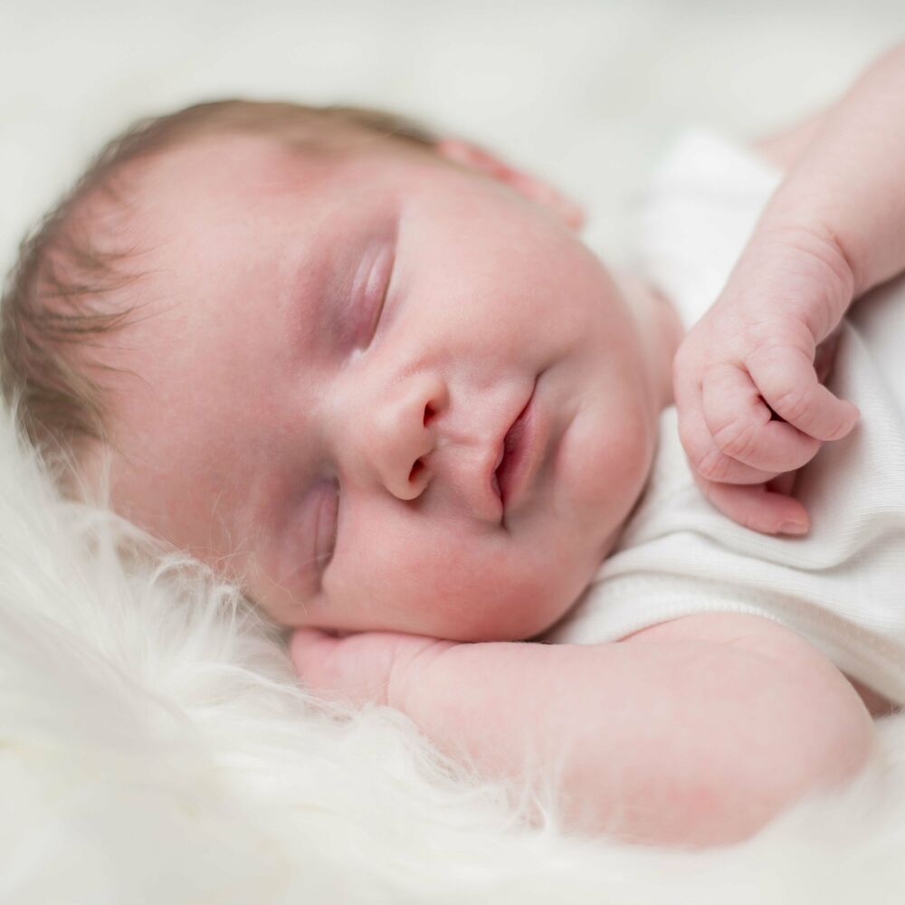 Picture of Binaural Harmony of Innocence: Tender Baby Lullabies from Nature's Embrace