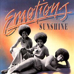 Cover of Sunshine!