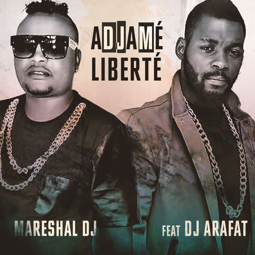 Picture of Adjamé liberté
