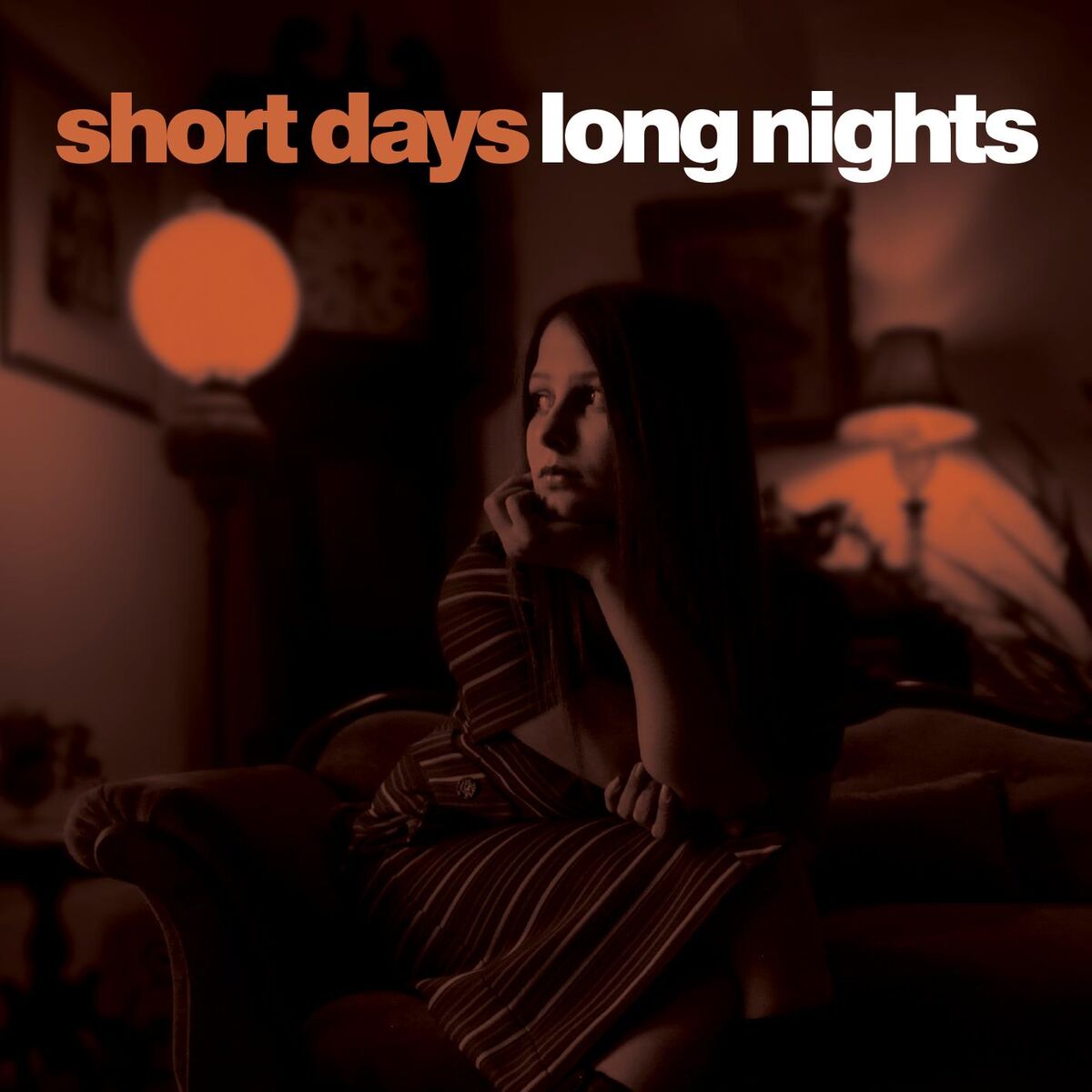 Album cover of Boston