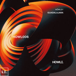 Cover of Guadalajara by undefined