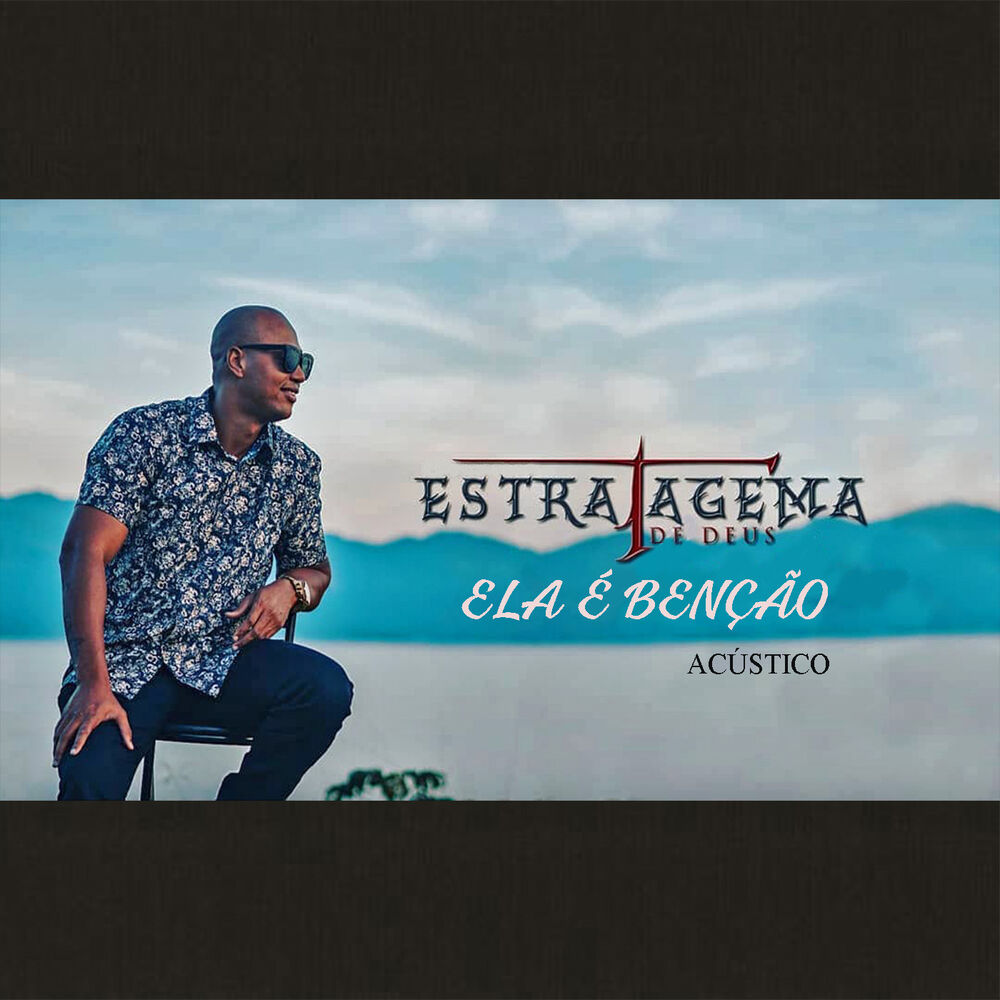 Picture of Ela É Benção (Acústico)