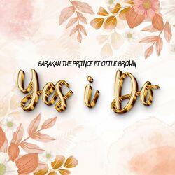 Cover of Yes I Do