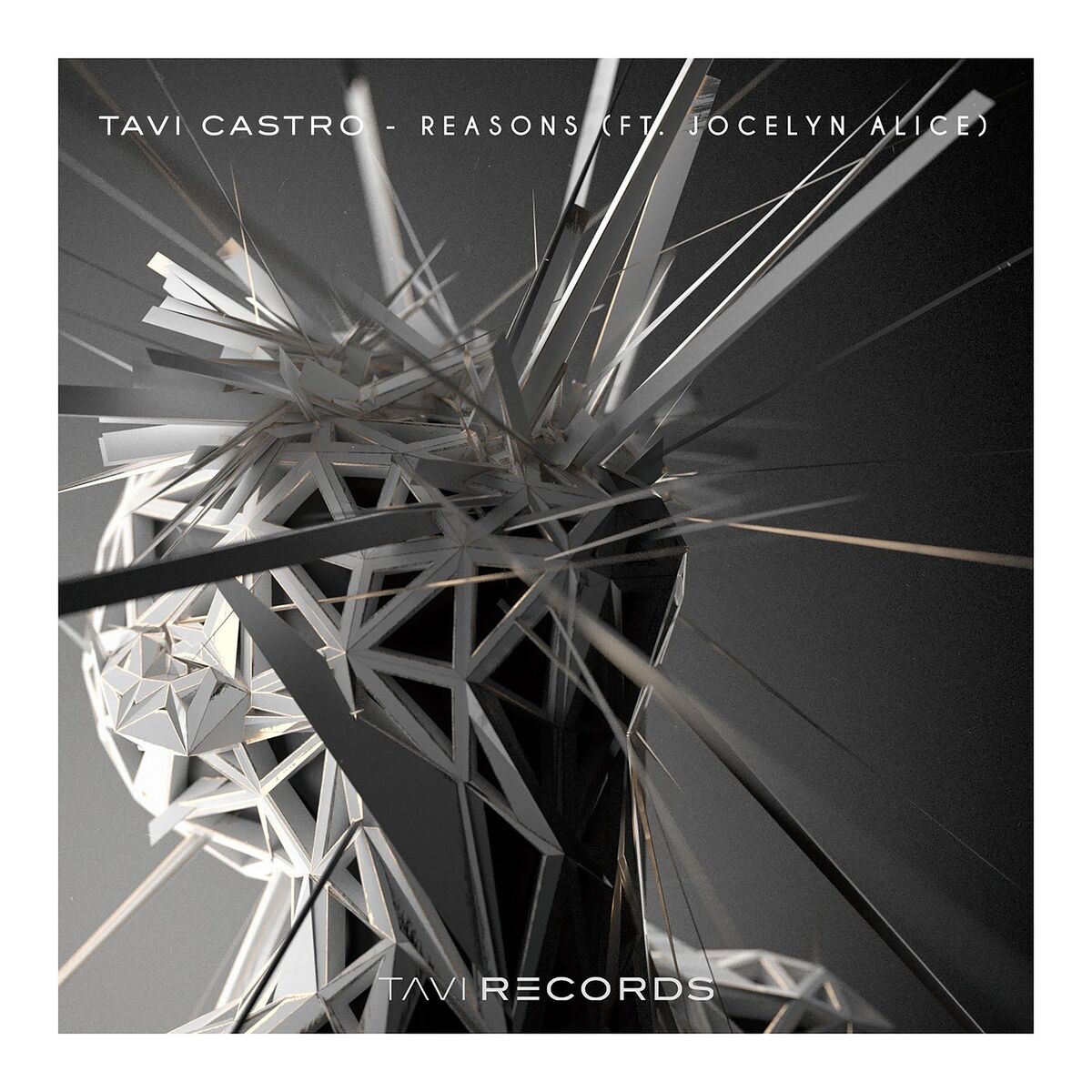 Album cover of Reasons