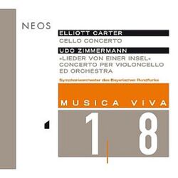 Cover of Musica viva 18