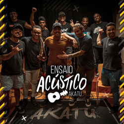 Cover of Ensaio Acústico Akatu