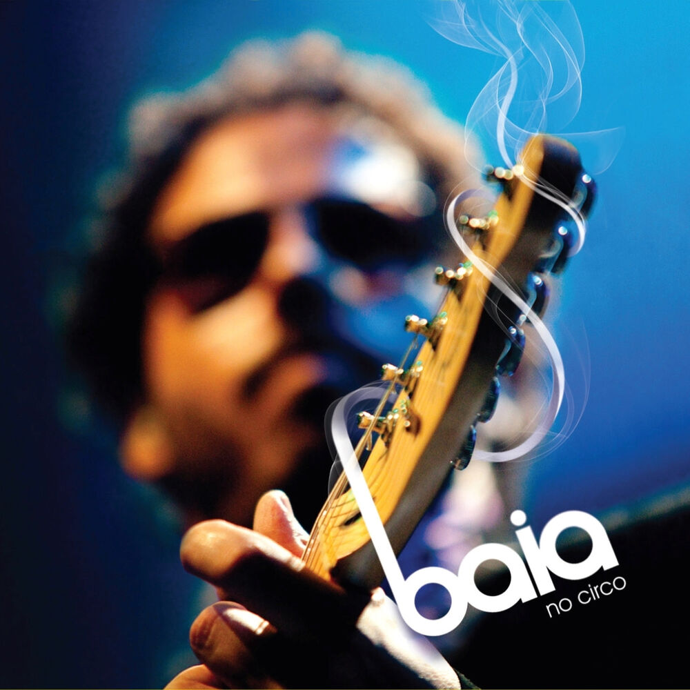 Picture of Baia No Circo
