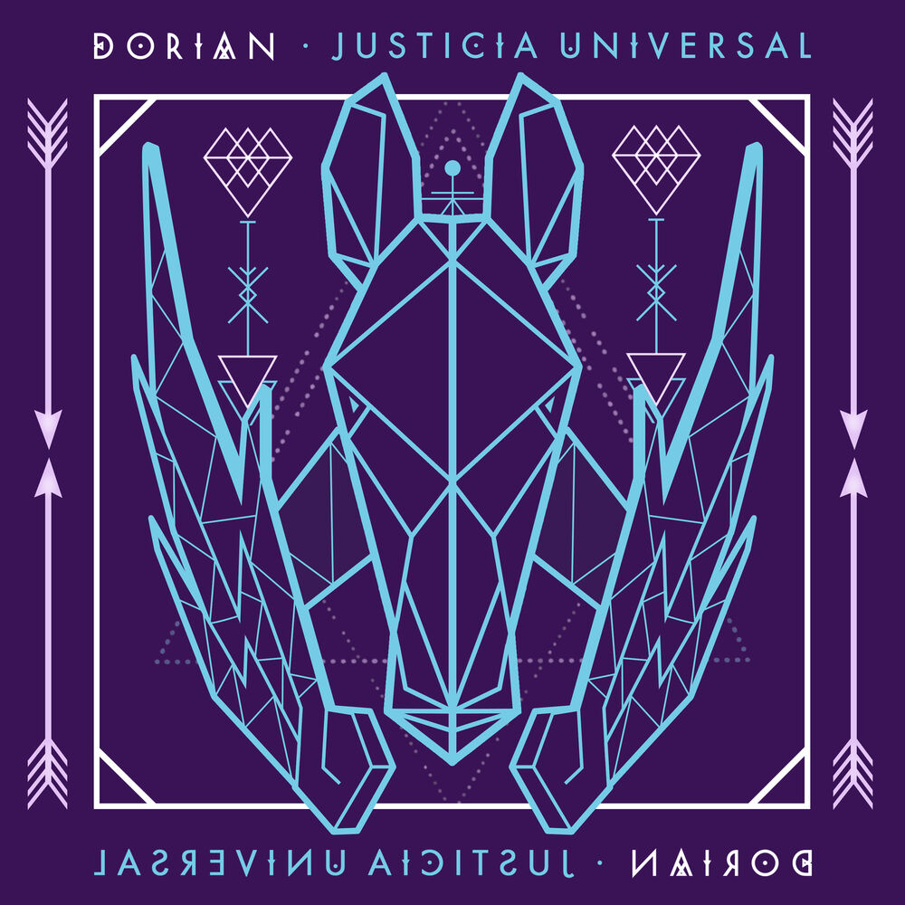Picture of Justicia Universal