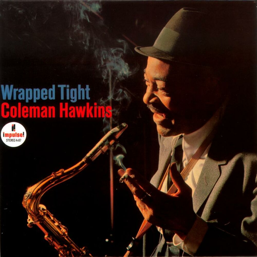 Picture of Wrapped Tight