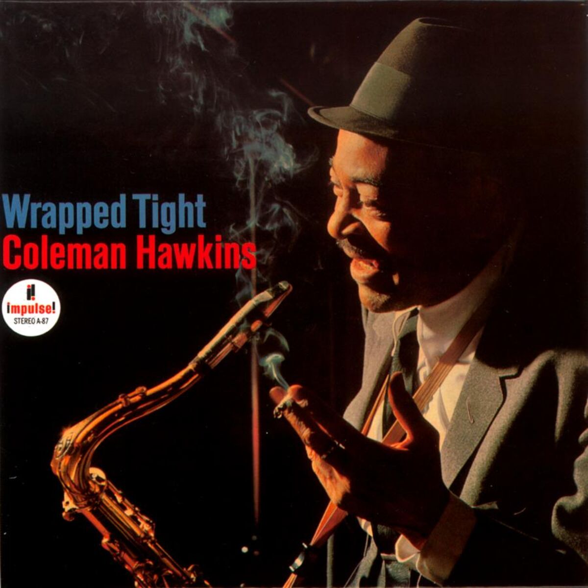 Album cover of Wrapped Tight