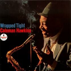 Cover of Wrapped Tight