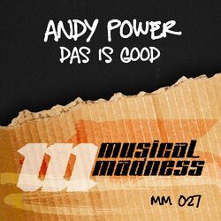 Cover of Das Is Good