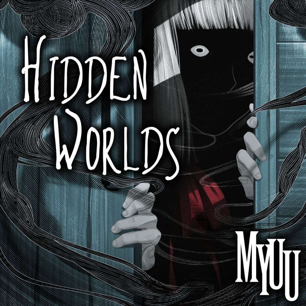 Picture of Hidden Worlds