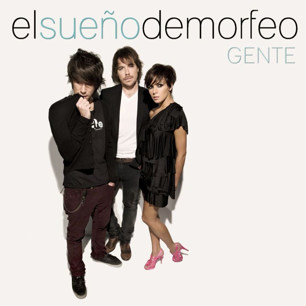 Picture of Gente