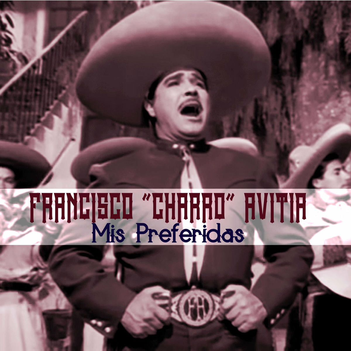 Album cover of Mis Preferidas
