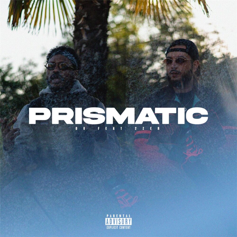 Picture of Prismatic