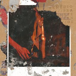 Cover of Remédio pra Gente Grande