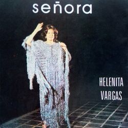 Cover of Señora