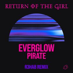 Cover of Pirate (R3HAB Remix)