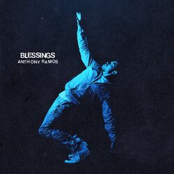 Cover of Blessings