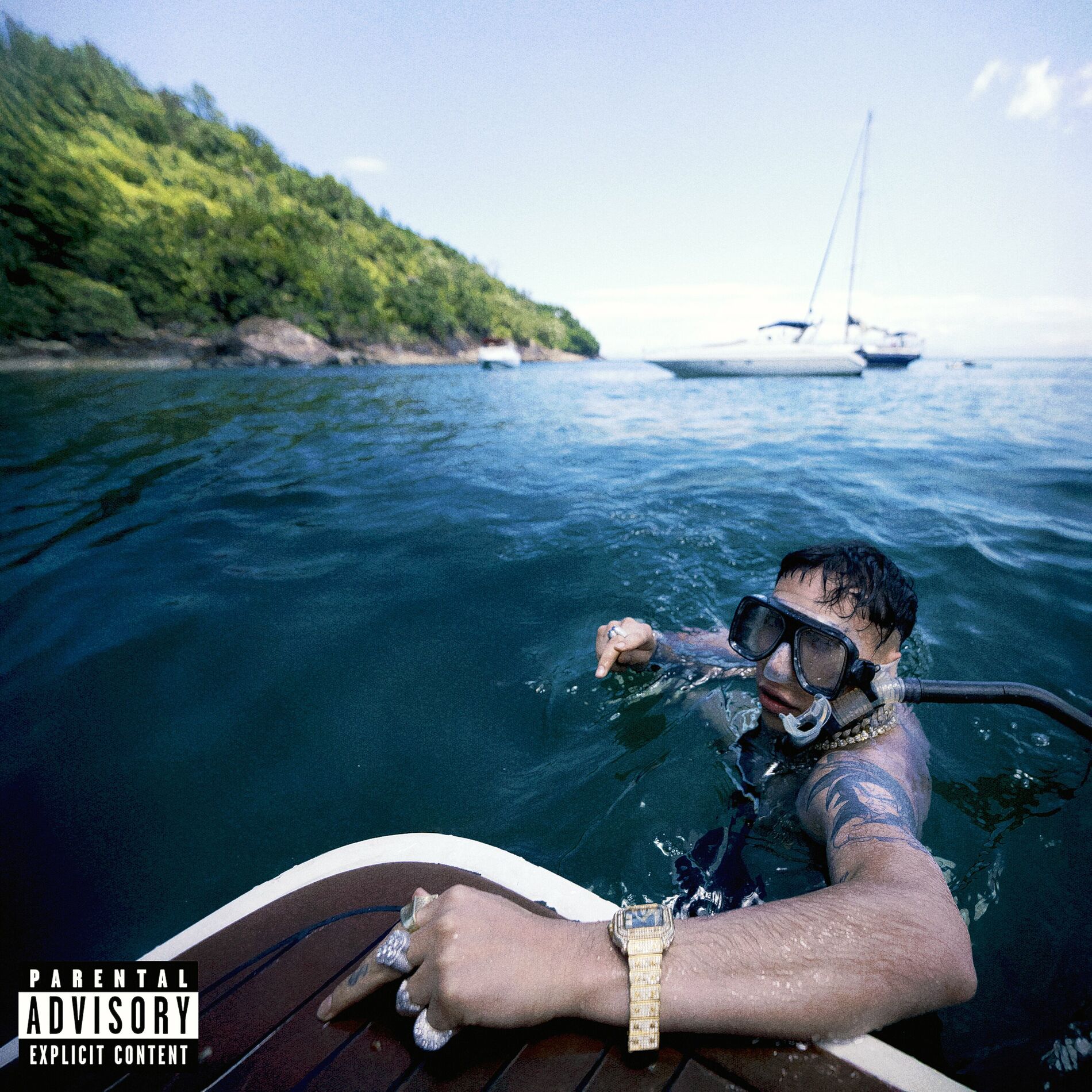 Album cover of Hasta Que Salga el Sol