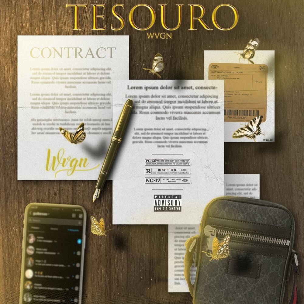 Picture of TESOURO