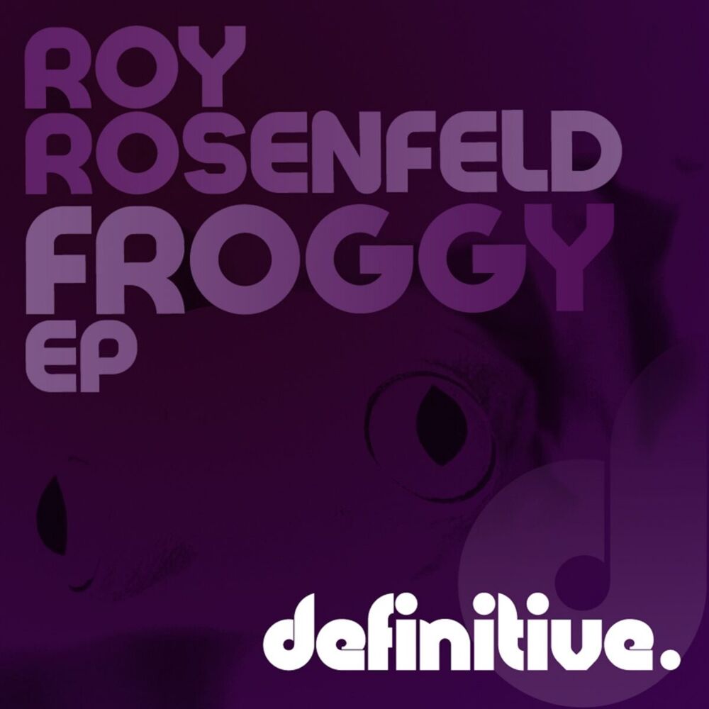 Picture of Froggy EP
