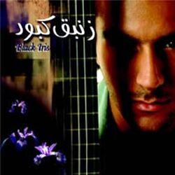 Cover of Zanbagh Kabood