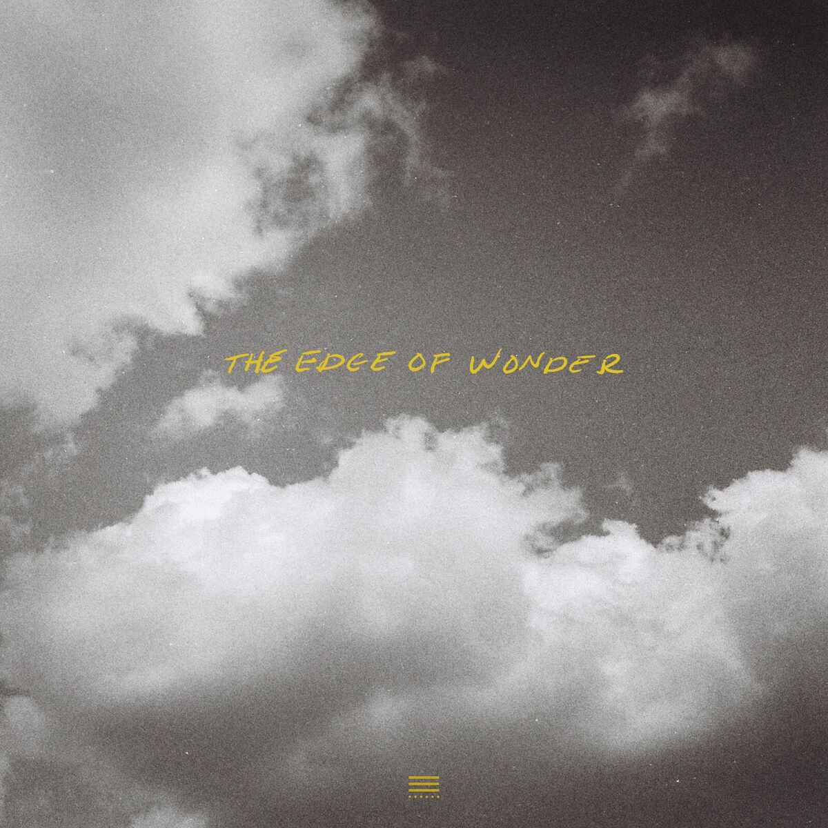 Album cover of The Edge of Wonder