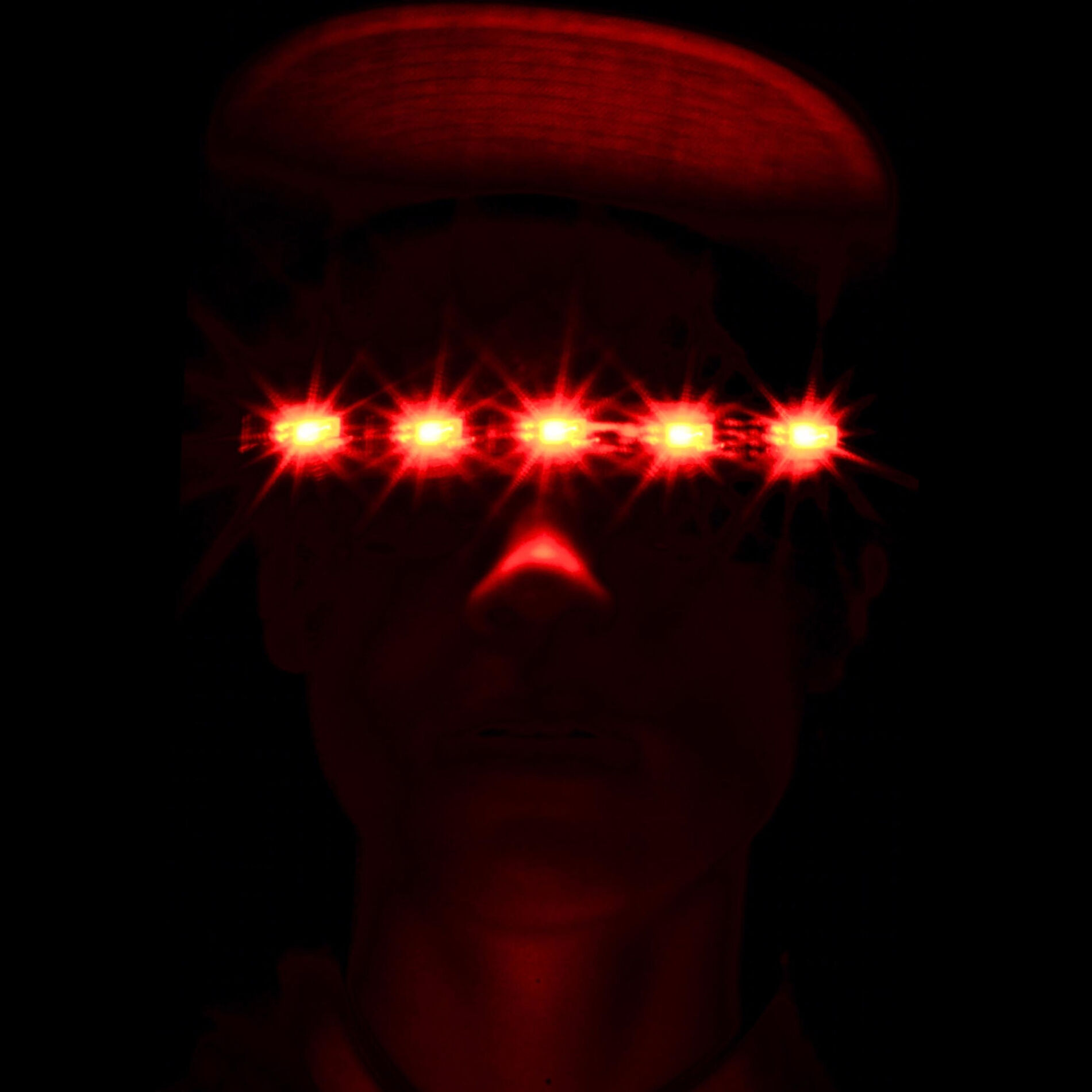 Album cover of Dark Day