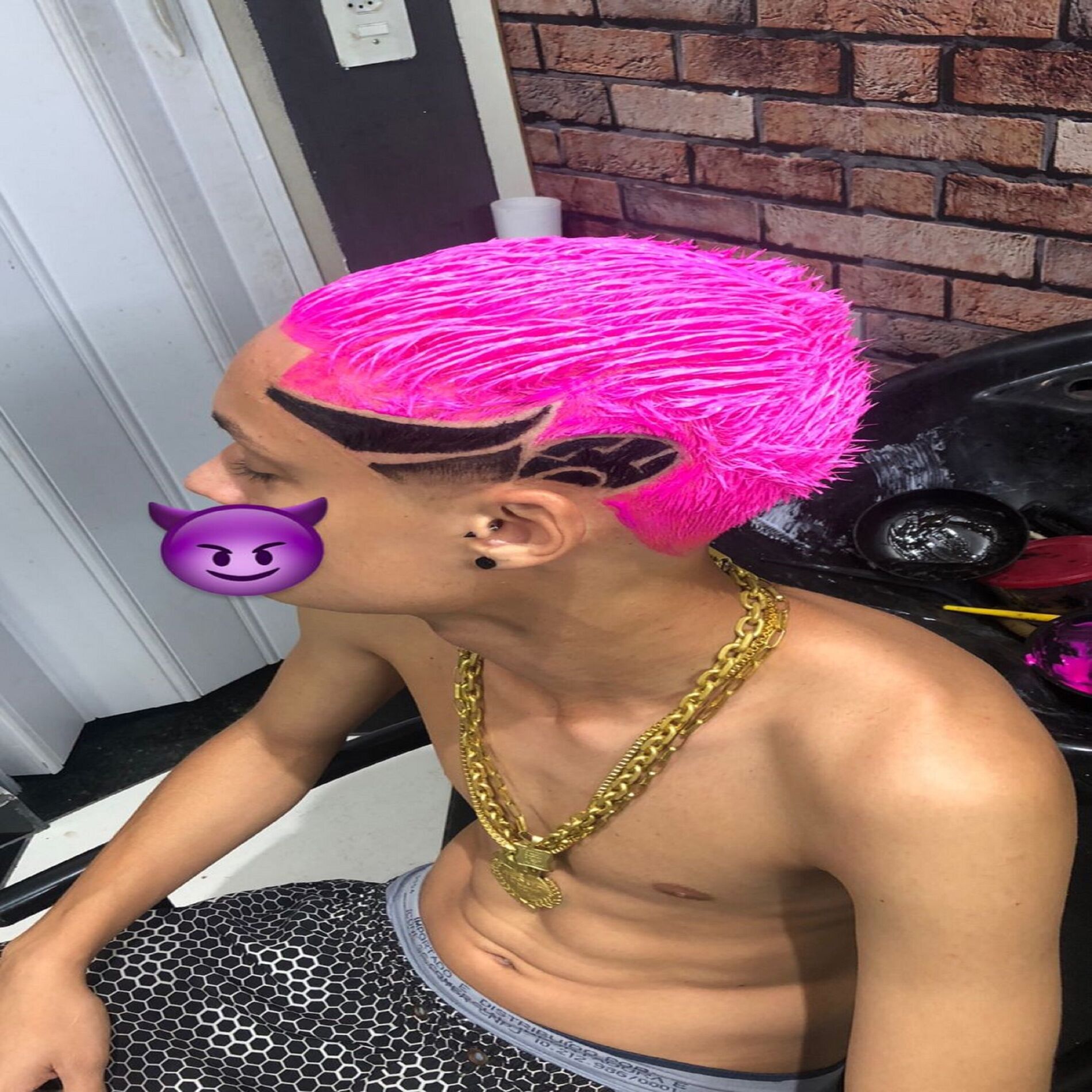 Album cover of BANDIDO TRALHA