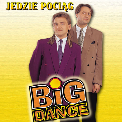 Jedzie pociag z daleka (0)
